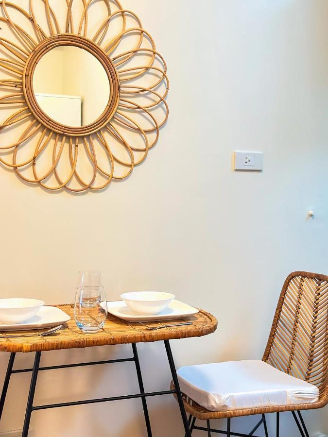 1Br Prisma Residences Dmci Stylish Condo Pasig City Exterior foto